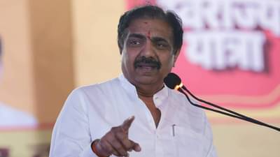 सोलापुरात बोलताना जयंत पाटलांची रवी राणांवर टीका; पैसा आणि मतांचा उल्लेख करत म्हणाले...