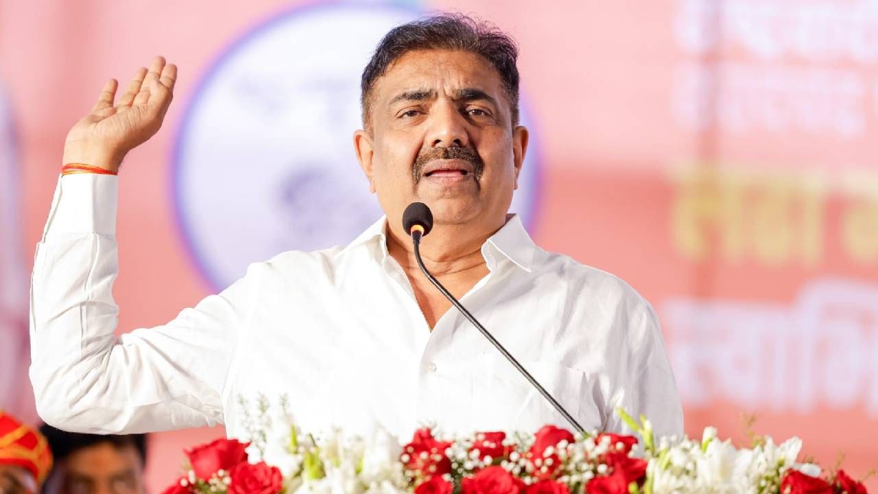 मविआच्या जागा वाटपाच्या फॉर्म्युल्याबाबत जयंत पाटील यांची नवी माहिती, कोणाला किती जागा मिळणार? मविआच्या जागा वाटपाच्या फॉर्म्युल्याबाबत जयंत पाटील यांची नवी माहिती, कोणाला किती जागा मिळणार?