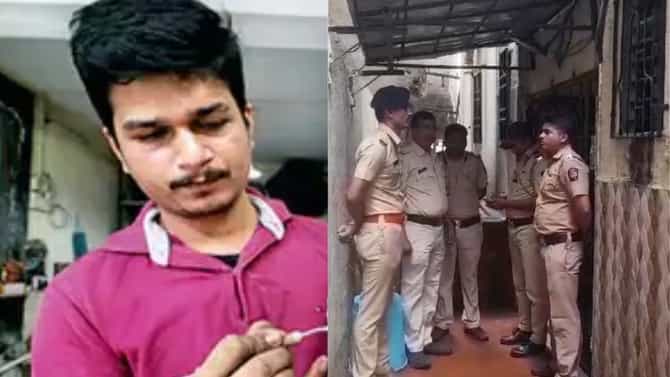 जयदीप आपटेच्या तपासासाठी सात पथके, कुटुंबही नरजकैदेत, पण आरोपीचा सुगावा...