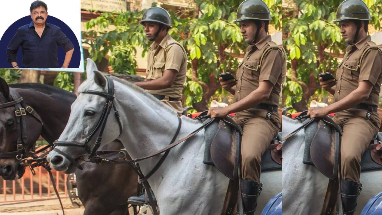 Jitendra Avhad : सरकार आता 'माझा लाडका घोडा' योजना आणतंय, मग कुत्रे... जितेंद्र आव्हाड यांचा खोचक टोला