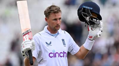 Joe Root : रोहित शर्माला धक्का, जो रुटकडून मोठा रेकॉर्ड ब्रेक