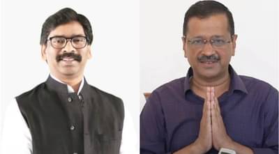 केजरीवाल, हेमंत सोरेननंतर आता या राज्याचे मुख्यमंत्री तुरुंगात ?, राज्यपालांनी दिली खटला चालविण्यास मंजूरी