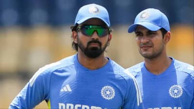 KL Rahul : केएल राहुलने कोट्यवधी कमावले, पण विश्वास जिंकू शकला नाही, इतका मोठा अपमान!