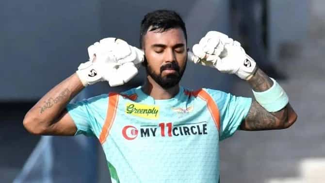 केएल राहुल लखनौ सुपर जायंट्ससोबत राहणार की जाणार? फ्रेंचायझी मालक संजीव गोयंका म्हणाले...