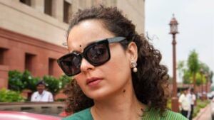 Kangana Ranaut : ‘… त्यामुळे दैत्यांचं तेच झालं’, ‘मविआ’च्या दारूण पराभवावर कंगना राणौत यांचा घणाघात