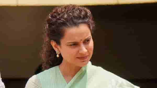 मला बलात्काराची धमकी मिळत आहे, माझा... कंगना राणावत हिचे हैराण करणारे विधान, म्हणाली..