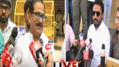 मिटकरीच्या तोंडाला मुळव्याध झालाय, अजितदादांना विनंती आहे की त्यांनी... काय म्हणाले कर्णबाळा?