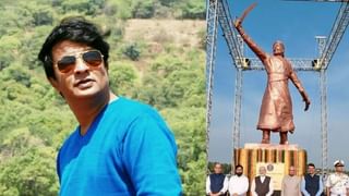 ‘वीर मुरारबाजी’मध्ये ‘हा’ प्रसिद्ध अभिनेता साकारणार छत्रपती शिवाजी महाराजांची भूमिका