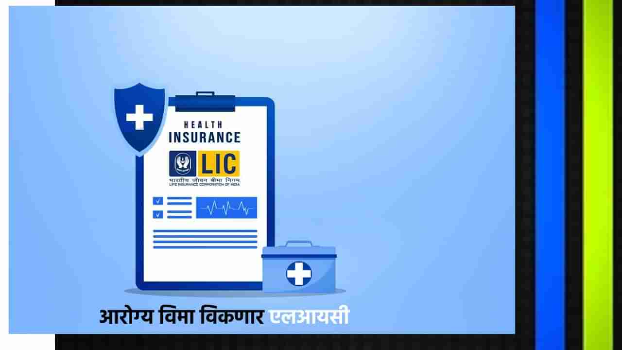 आरोग्य विमा सुद्धा विकणार आता LIC, कंपनीची योजना काय, सीईओंनी केला मोठा खुलासा