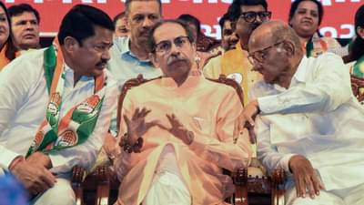 शिवरायांचा पुतळा कोसळला, मविआ रस्त्यावर उतरणार, येत्या रविवारी....