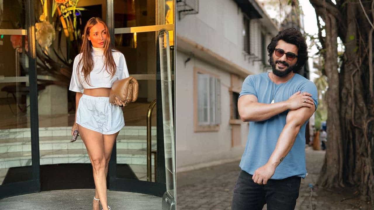 अर्जुनसोबतच्या ब्रेकअपचं दु:ख विसरण्यासाठी मलायकाने केली महिनाभराची प्लॅनिंग; पहा यादी..