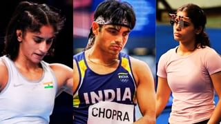 Vinesh Phogat प्रकरणाच्या निकालाची प्रतिक्षा पुन्हा लांबली, आता निर्णय केव्हा?