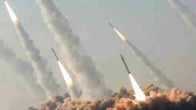 Iran vs Israel : यावेळचा हल्ला खूप खतरनाक असेल, तुम्ही...,  इराणच इस्रायलला ओपन चॅलेंज