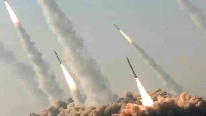 Iran vs Israel : यावेळचा हल्ला खूप खतरनाक असेल, तुम्ही..., इराणच इस्रायलला ओपन चॅलेंज