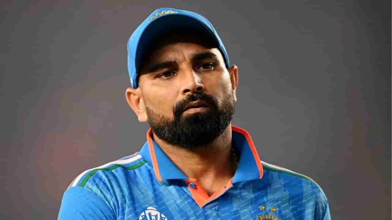 Mohammed Shami: टीम इंडियाचा वेगवान गोलंदाज मोहम्मद शमी याची मोठी घोषणा, नक्की काय सांगितलं?