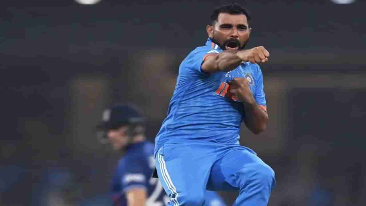 Mohammed Shami : संजय मांजरेकरांवर मोहम्मद शमी वाईट पद्धतीने भडकला, सरळ म्हणाला थोडं ज्ञान....