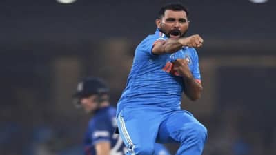 Mohammed Shami : मोहम्मद शमीच्या कमबॅकची तारीख ठरली! या टीम विरुद्ध खेळणार सामना