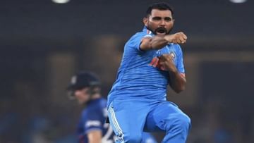 Mohammed Shami : संजय मांजरेकरांवर मोहम्मद शमी वाईट पद्धतीने भडकला, सरळ म्हणाला 'थोडं ज्ञान....'