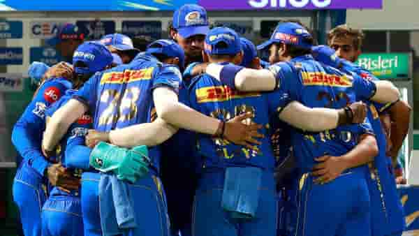 IPL 2025 : आयपीएल मेगा लिलावापूर्वी मुंबई इंडियन्समध्ये उलथापालथ! काय झालं ते जाणून घ्या