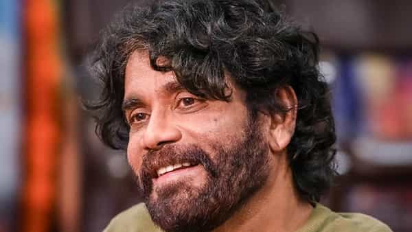 अभिनेते नागार्जुन अक्किनेनीने मोठा जलवा साऊथ चित्रपटांमध्ये दाखवला आहे. फक्त साऊथ चित्रपटच नाही तर बॉलिवूडमध्येही मोठा धमाका केलाय.