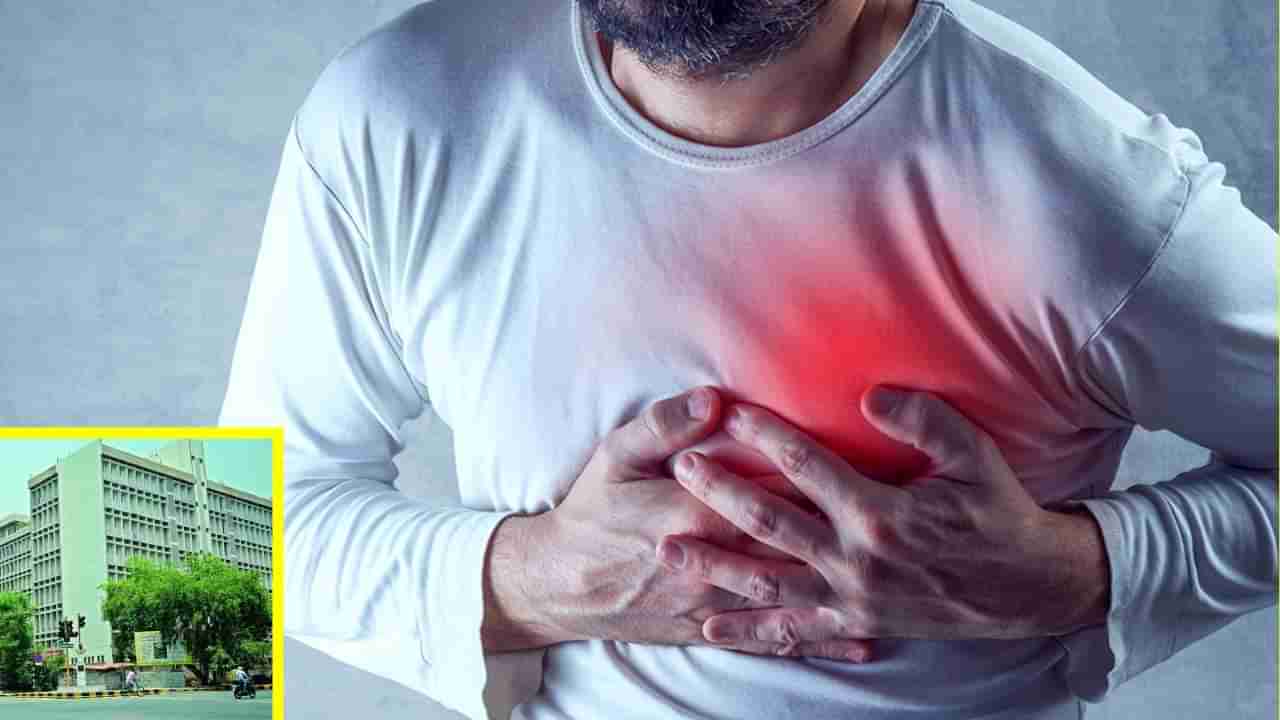 Heart Attack : कोर्टात वकील हृदयविकाराच्या झटक्याने खुर्चीतून खाली कोसळला, न्यायाधीशांनी स्वतः नेले रुग्णालयात, पण...