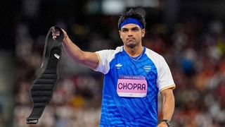 Neeraj Chopra  : पाकिस्तानच्या अर्शद नदीमने चीटिंग करुन नीरज चोप्राला हरवलं का? गोल्ड जिंकल्यानंतर मोठा वाद