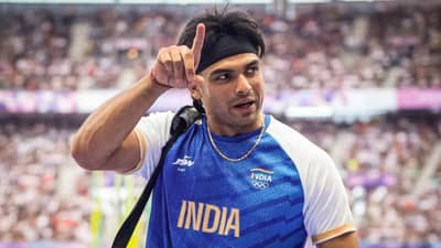 भालाफेकपटू नीरज चोप्राला अंतिम फेरीत या चार खेळाडूंचं असेल आव्हान, जाणून घ्या सुवर्ण पदकासाठीचे नियम