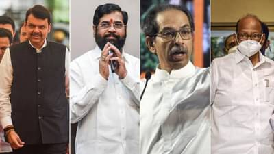 चिल्लर लोकांच्या गाड्या काय फोडता? शिंदे, पवार, ठाकरे, फडणवीसांच्या..; कोणी केलं अजब वक्तव्य