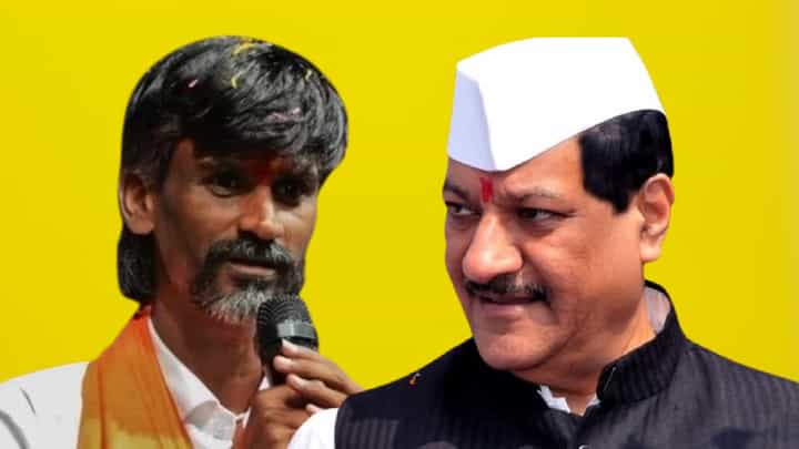 माजी मुख्यमंत्री पृथ्वीराज चव्हाण मनोज जरांगे यांच्या भेटीला, काय झाली चर्चा माजी मुख्यमंत्री पृथ्वीराज चव्हाण मनोज जरांगे यांच्या भेटीला, काय झाली चर्चा