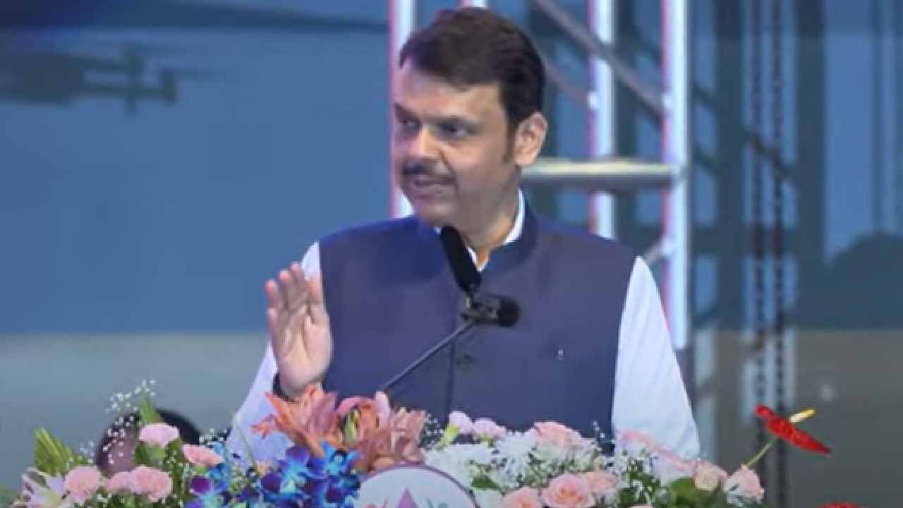 Devendra Fadnavis : लाडकी बहिण योजनेसाठी पाच वर्षांची तरतूद का नाही? देवेंद्र फडणवीसांनी दिलं उत्तर