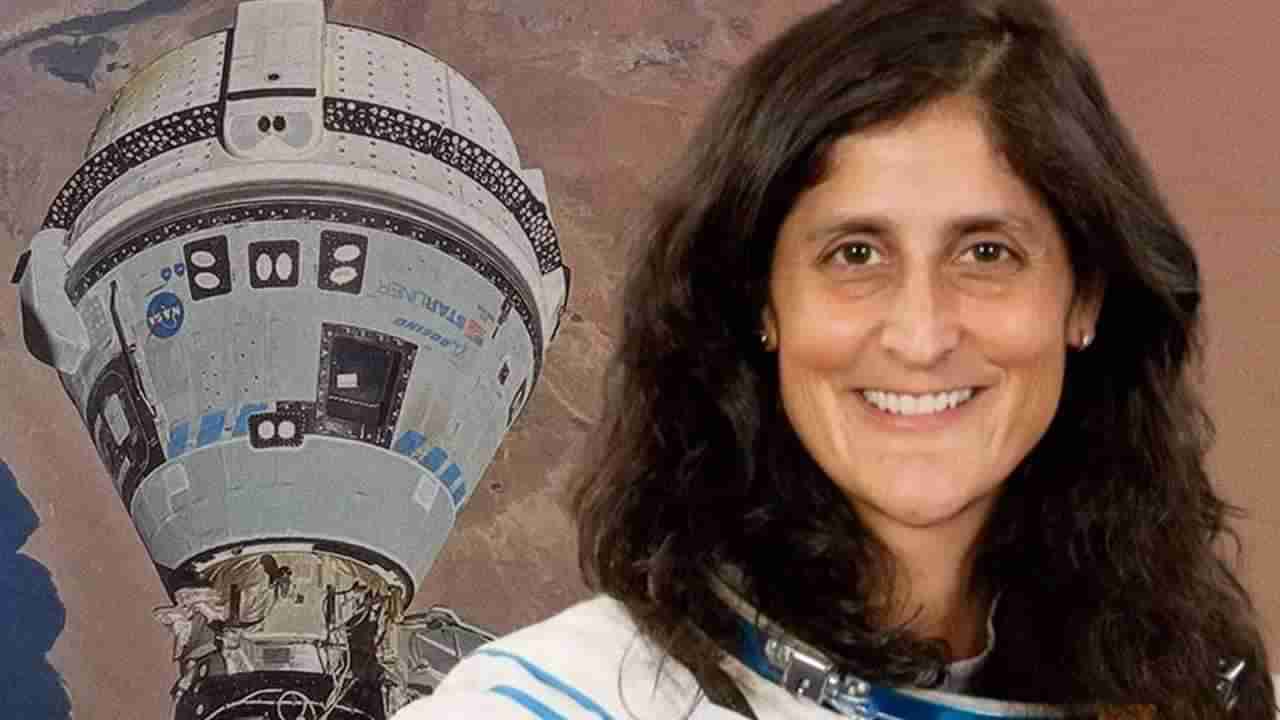 Sunita Williams : अवकाशातून सुनीता विलियम्स यांच्याबद्दल वाईट बातमी, कुठल्या गंभीर आजाराची लागण?