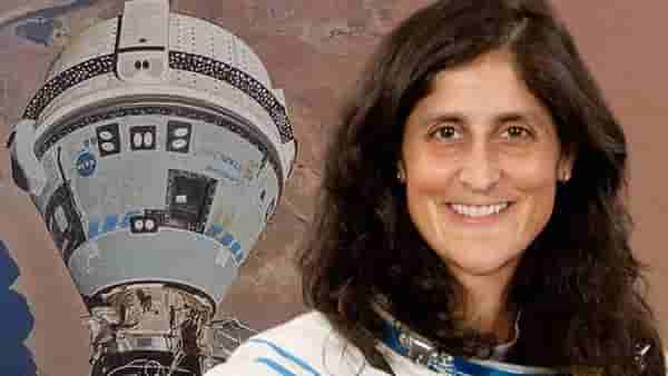Sunita Williams : अवकाशातून सुनीता विलियम्स यांच्याबद्दल वाईट बातमी, कुठल्या गंभीर आजाराची लागण?