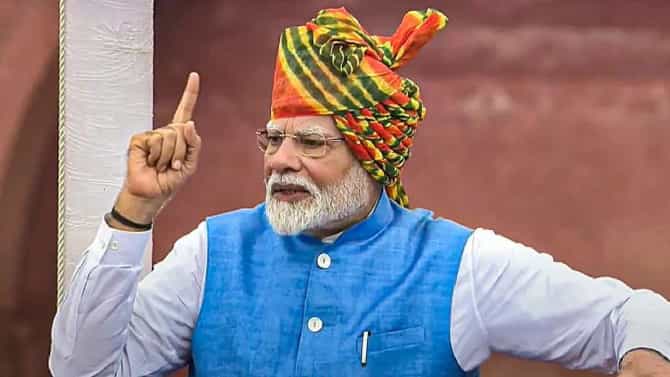 आजपासून राज्यात मोदी पर्व, चार दिवस 9 सभा, एक रोड शो अन्...पंतप्रधानांच्या कुठे, कधी सभा? संपूर्ण वेळापत्रक पाहा