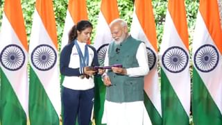 Vinesh Phogat ची याचिका रद्द झाल्यानंतर पहिली प्रतिक्रिया, काय म्हणाली?