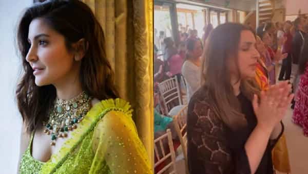 बॉलिवूड अभिनेत्री परिणीती चोप्रा हिने मोठा काळ चित्रपटांमध्ये गाजवला आहे. मात्र, गेल्या काही दिवसांपासून परिणीती चोप्रा ही तिच्या चित्रपटांमुळे नाही तर खासगी आयुष्यामुळे चर्चेत आहे.