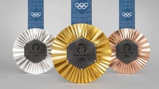 Paris Olympic : हॉकी कॅप्टन हरमनप्रीत सिंगची ऑलिम्पिक स्पर्धेत जबरदस्त कामगिरी, नोंदवला असा विक्रम