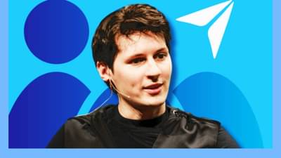 Pavel Durov : 100 मुलांचे वडील, स्पर्मची जबरदस्त मागणी, पॅरीसमध्ये अटक झालेल्या टेलिग्रामच्या मालकाचे आता भविष्य काय?