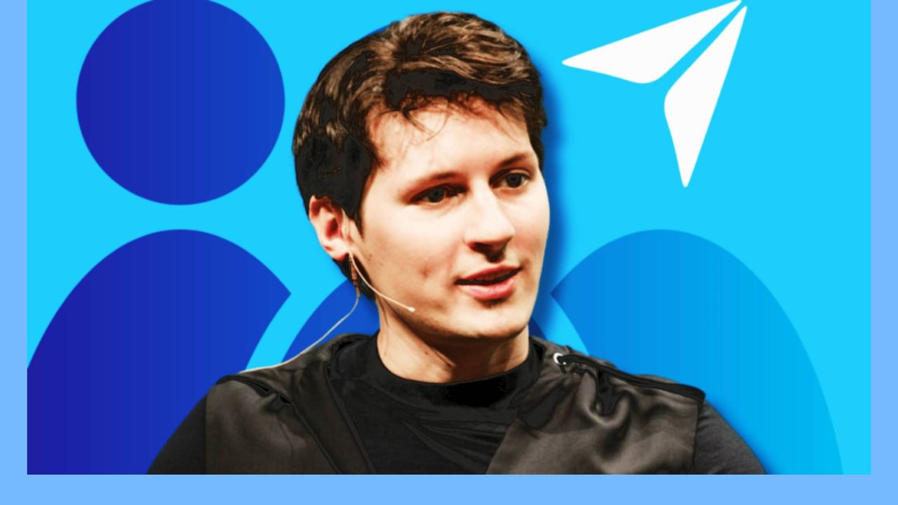 Pavel Durov : 100 मुलांचे वडील, स्पर्मची जबरदस्त मागणी, पॅरीसमध्ये अटक झालेल्या टेलिग्रामच्या मालकाचे आता भविष्य काय?