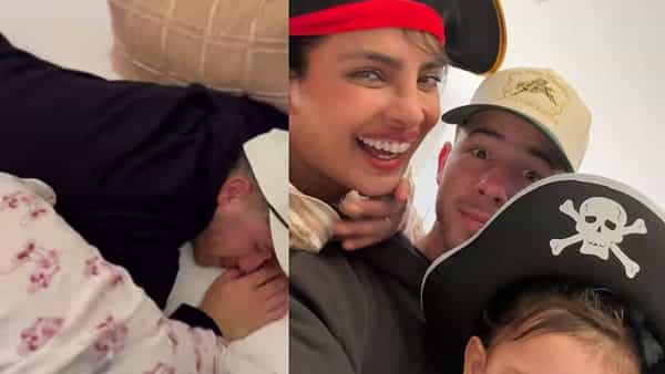 अभिनेत्री प्रियांका चोप्रा ही तूफान चर्चेत असणारे एक नाव आहे. आता प्रियांका चोप्रा हिने बॉलिवूड चित्रपटांनंतर आपला मोर्चा हा थेट हॉलिवूड चित्रपटांकडे वळवला आहे.