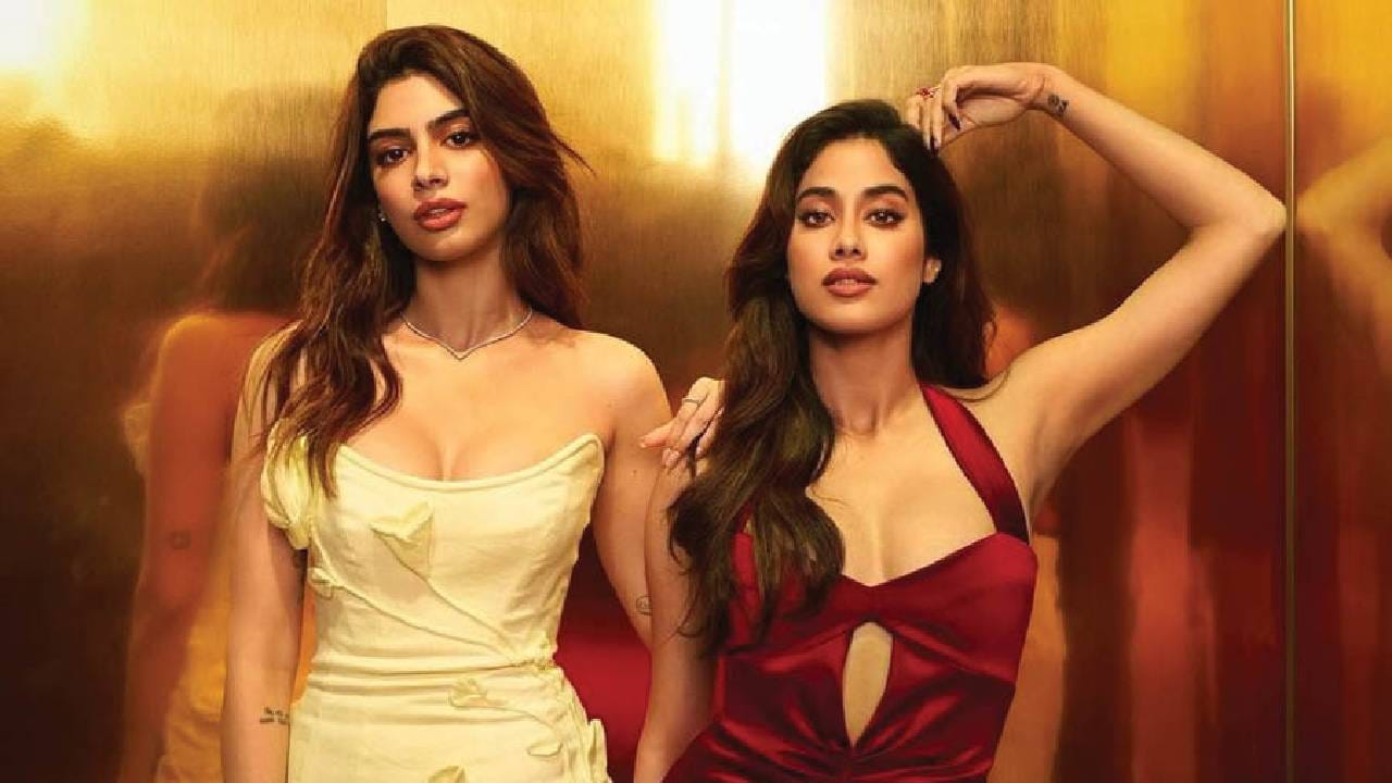 कपूर खानदानाच्या 'या' लेकीने घेतली अत्यंत लग्झरी गाडी, तब्बल 2 कोटी आणि...