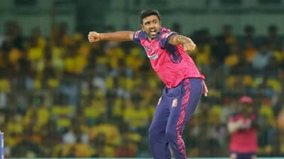 रविचंद्रन अश्विनने निवडली ऑल टाईम आयपीएल 11, जाणून घ्या कोण कर्णधार आणि कोणाला मिळालं स्थान ते