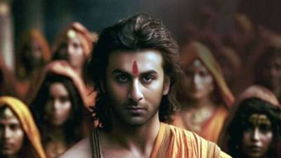 रणबीरच्या रामायणमध्ये लक्ष्मणाची भूमिका साकारण्यास अनेकांचा नकार; अखेर कोणाची झाली निवड?