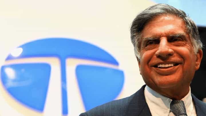 Ratan Tata Passed Away : टाटा समुहाचं 'रत्न' हरपलं, वयाच्या 86 व्या वर्षी अखेरचा श्वास, जाणून घ्या अल्पपरिचय Ratan Tata Passed Away : टाटा समुहाचं 'रत्न' हरपलं, वयाच्या 86 व्या वर्षी अखेरचा श्वास, जाणून घ्या अल्पपरिचय