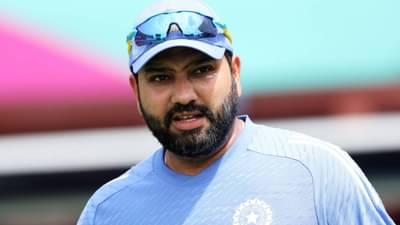 IND vs SL : दोनवेळा ऑल आऊट झाल्यावर रोहित शर्मा भडकला, पराभवाचं खापर त्या एकावरच फोडलं, म्हणाला...