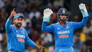 Ind vs Sl 2nd ODI : भावा मानलं तुला! बाऊंड्रीलाईनवरू श्रेयस अय्यरचा गुलीगत थ्रो, बॅट्समनच्या दांड्या गुल, पाहा Video