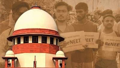 SC Verdict on NEET-UG : नीटची पुन्हा परीक्षा नाही, तो आरोपही टिकला नाही; सर्वोच्च न्यायालयाचा NEET निर्णय काय?