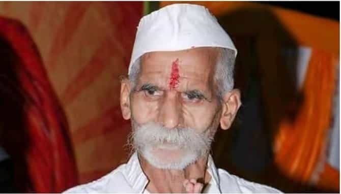 मराठा म्हणजे वाघ आणि सिंह, आरक्षण कुठे घेऊन बसलात?, आरक्षणावरुन संभाजी भिडे यांची पलटी