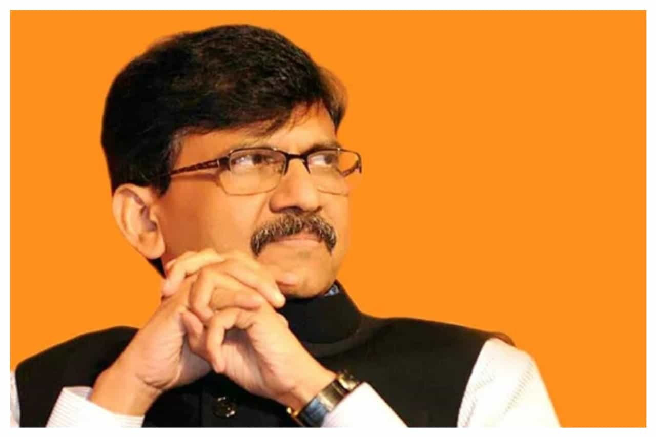 ...याचाच अर्थ तुम्ही  शुद्ध भावनेने माफी मागितली नाही...तुमच्या मनात...काय म्हणाले राऊत