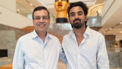 लखनौ सुपर जायंट्स फ्रेंचायझीमध्ये काहीतरी घडतंय, 28 ऑगस्टला होणार मोठी घोषणा!