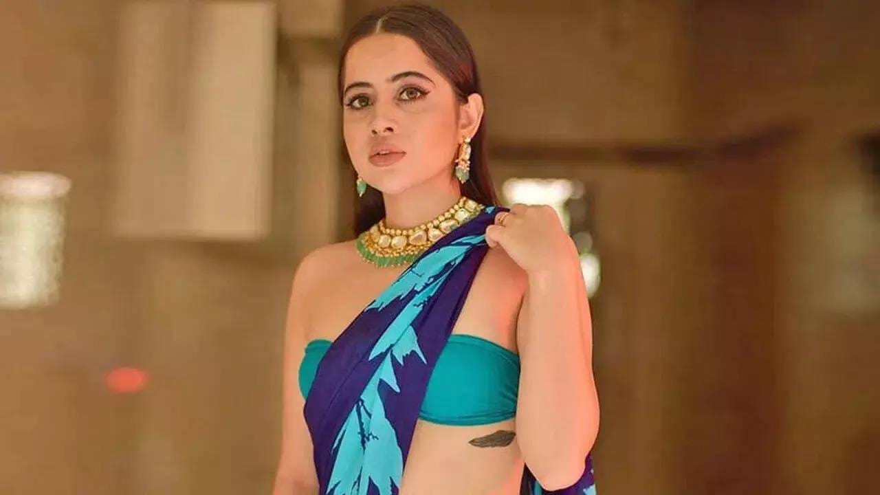 पुढे उर्फी जावेद म्हणाली, मी जे काही केले त्यासाठीही खूप हिंम्मत लागते. मी जे केले ते तुम्ही करणार असाल आणि त्यामध्ये तुम्ही यशस्वी झाला तर मला खरोखरच खूप आनंद होईल.